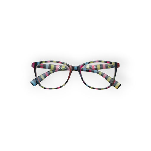 Picture of ZIPPO READING GLASSES +1.50 STRIPED